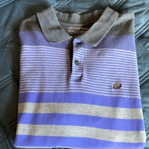 Banana Republic Polo Shirt